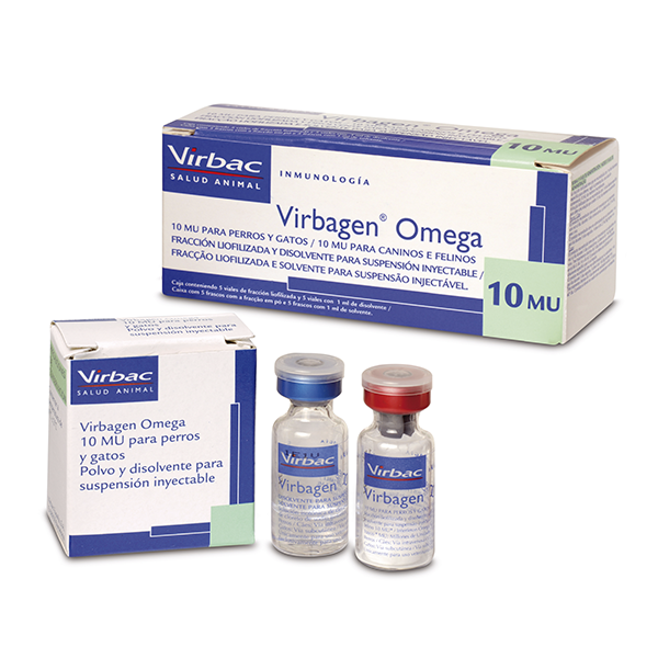 Virbagen Omega